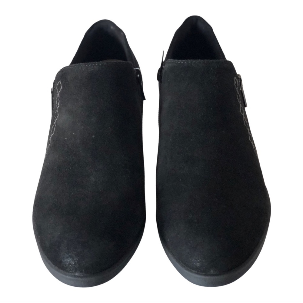 Earth Origins - Collette Caitlyn Zip Bootie